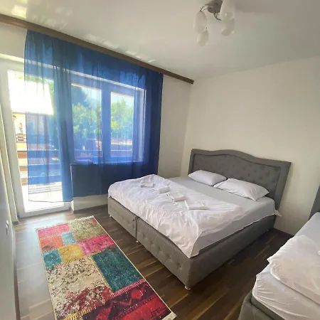 Luxury With Outdoor Pool Stens Una Vila Bihac