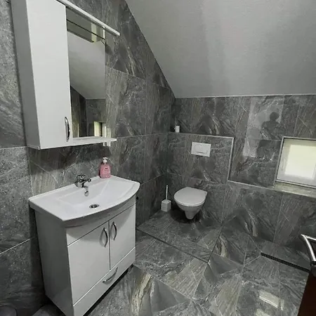 Luxury With Outdoor Pool Stens Una *