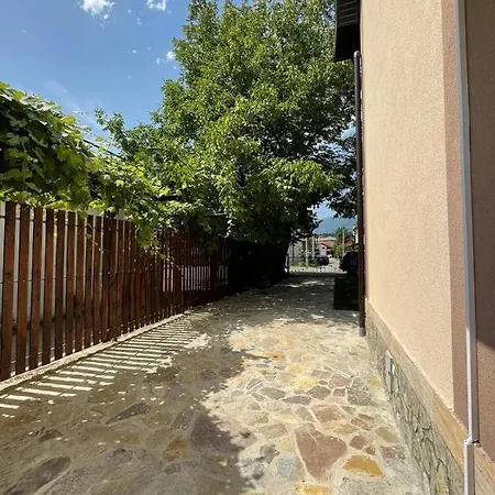 Vila Luxury With Outdoor Pool Stens Una