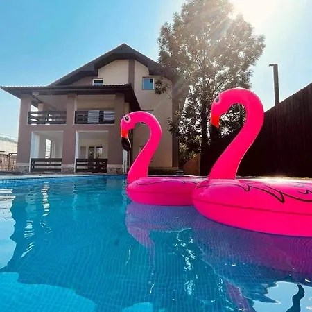 Vila Luxury With Outdoor Pool Stens Una Bihac