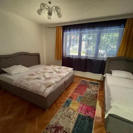 Luxury With Outdoor Pool Stens Una * Bihac