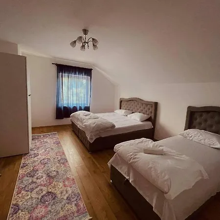 Vila Luxury With Outdoor Pool Stens Una *